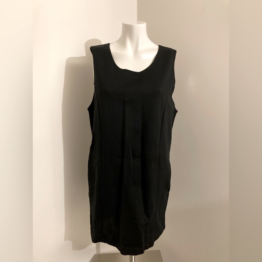 Esprit Button Down Dress - image 1